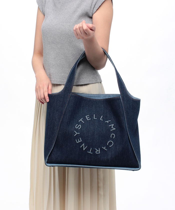 STELLA MCCARTNEY】STELLA MCCARTNEY ステラマッカートニー