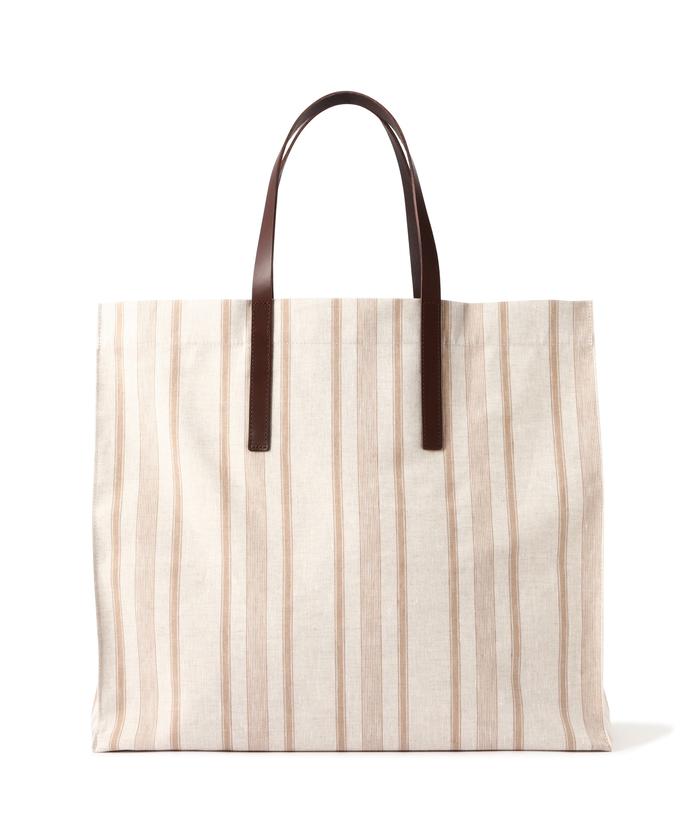 セール 40%OFF】URU/ウル/TOTE BAG(505307015) | ガーデン