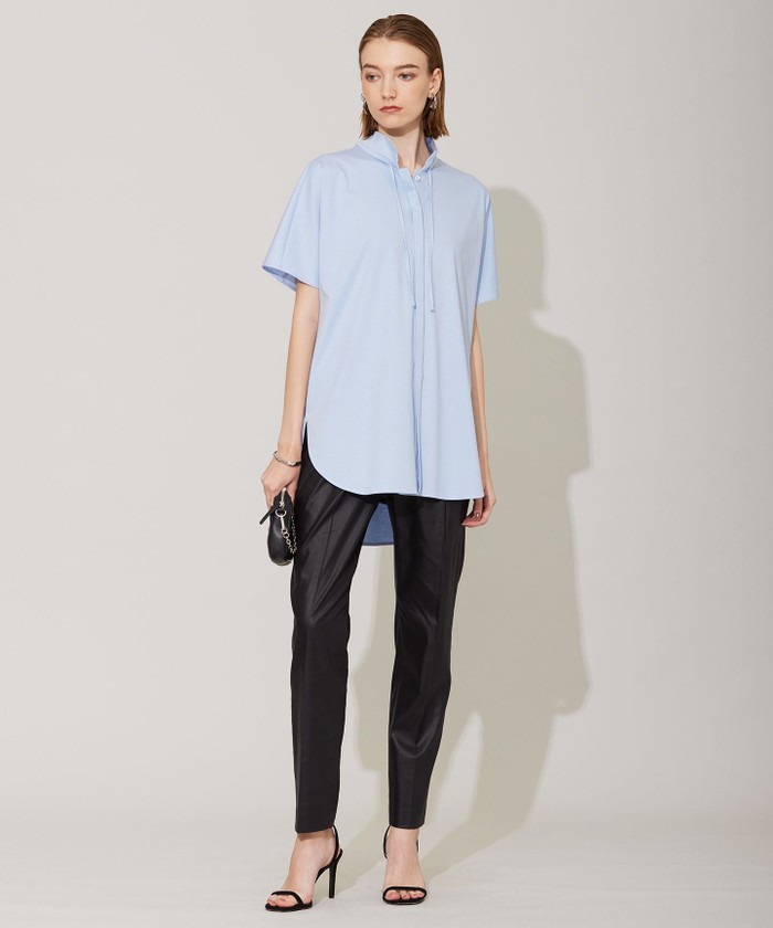 セール 40%OFF】【接触冷感・洗える】エステルラミーチンツ
