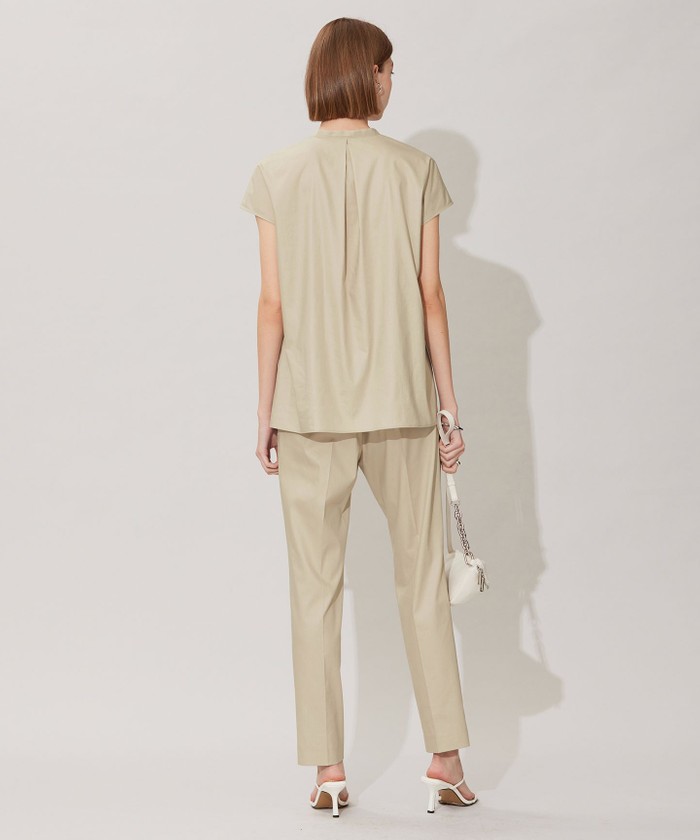 セール 40%OFF】【接触冷感・洗える】エステルラミーチンツ