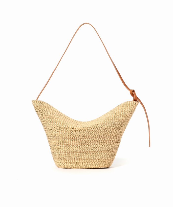 INES BRESSAND/イネス ブレッサンド】別注 CROISSANT MEDIUM INES BRESSAND/イネス ブレッサンド】別注 CROISSANT MEDIUM