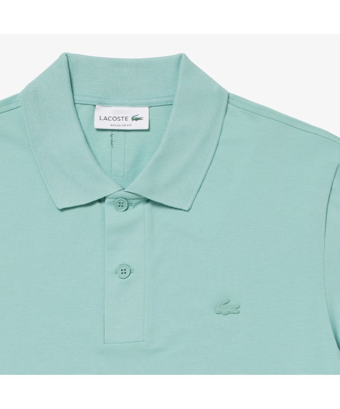 セール】ラコステ LACOSTE レギュラーフィット ムーブメント