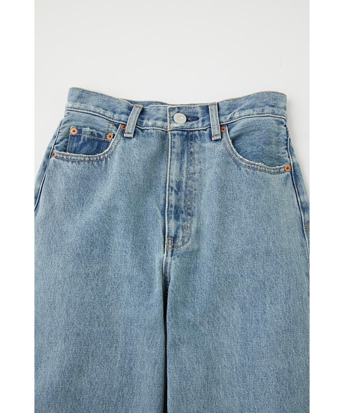 HW 90S STRAIGHT(505247086) | マウジー(moussy) - d fashion