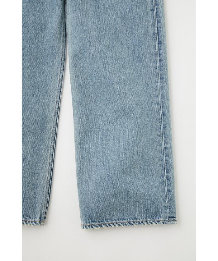 HW 90S STRAIGHT(505247086) | マウジー(moussy) - d fashion