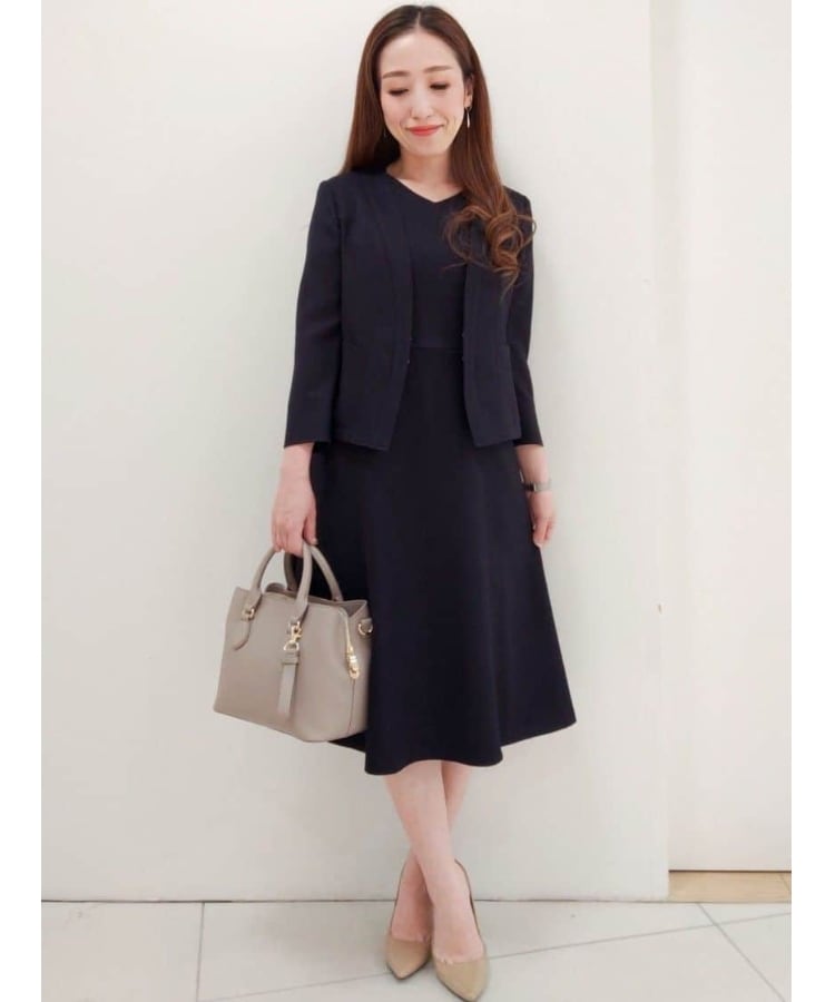 クーポン】【セール37%OFF】【きれいめ/上品/セット対応/日本製/洗える