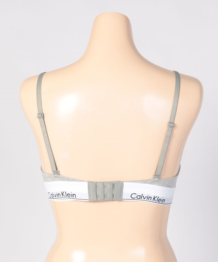 【カルバンクライン】★スタイリッシュ★Lanier★アイボリー★ カルバン クライン Calvin Klein 【CALVIN KLEIN / カルバン