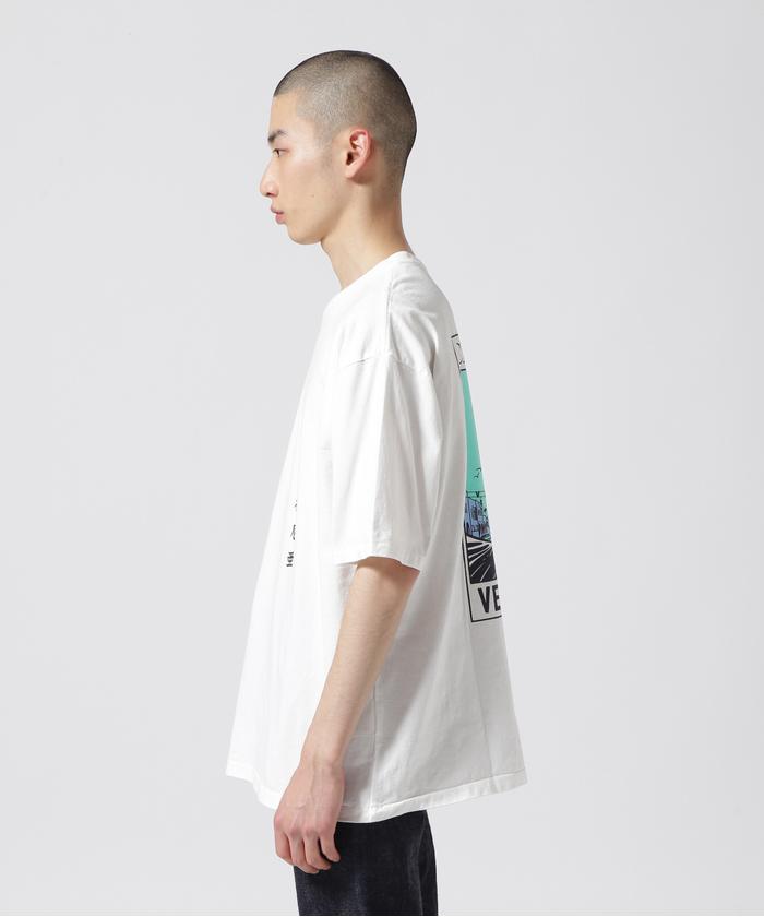 セール 10%OFF】CAL O LINE /キャルオーライン CALIFORNIA WAVE
