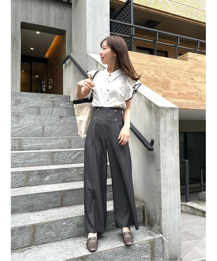 DIESEL 未使用美品 近年モデル グレン期ダブルシェルナイロンパンツ
