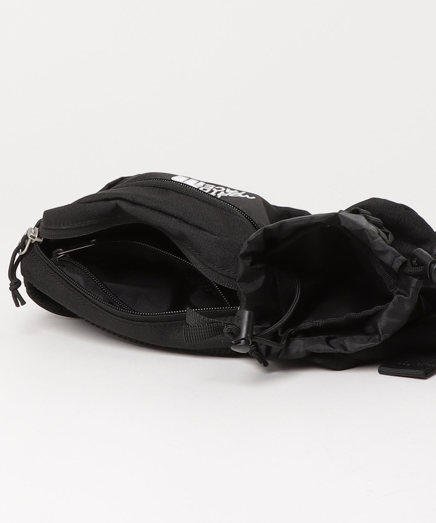 THE NORTH FACE　アクセサリーポーチ＋ボトルポケット ザ・ノース・フェイス THE NORTH FACE ◎即納◎ボトル収納ポーチ