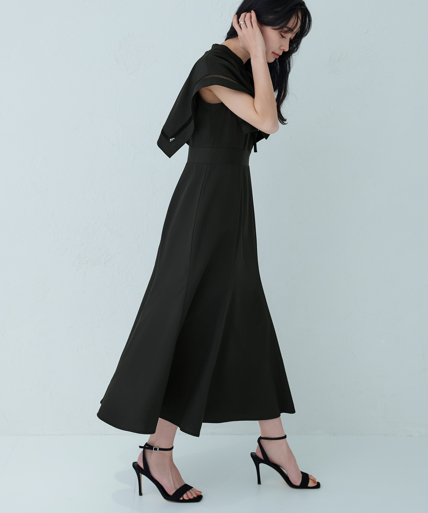 RUIRUE BOUTIQUE ルイルエブティック セール5%OFF】ルイルエブティック RUIRUE BOUTIQUE シアー