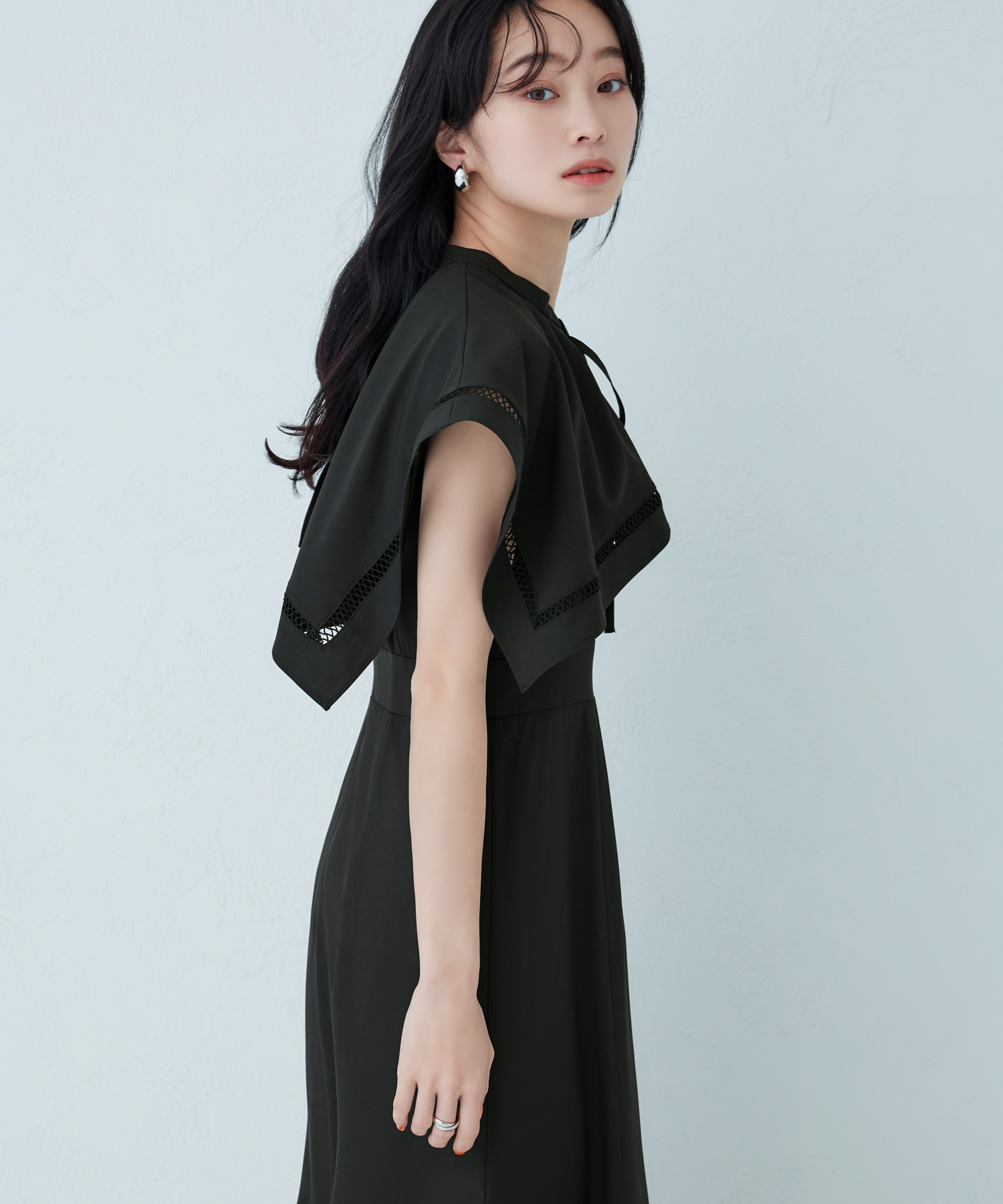 セール 30%OFF】ルイルエブティック RUIRUE BOUTIQUE スクエア