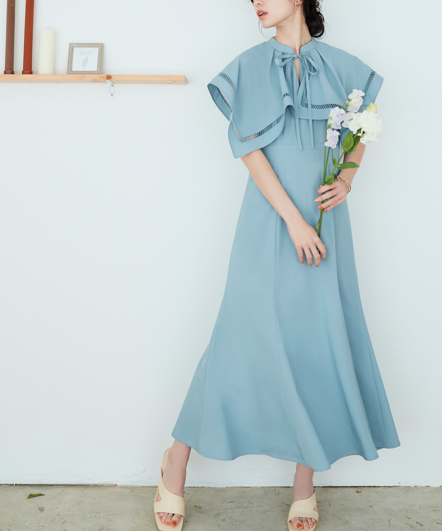 セール 30%OFF】ルイルエブティック RUIRUE BOUTIQUE スクエア