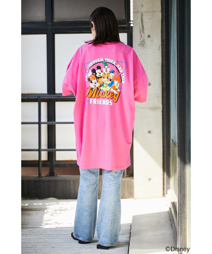 人気の雑貨がズラリ！ セール Tシャツワンピース(505308515 10%OFF】(M&F)Pals ワンピース