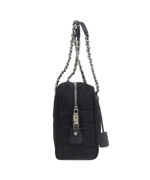 PRADA プラダ TESSUTO IMPUNTU トート バッグ(505309451