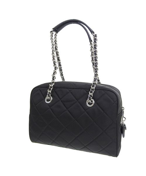 ★PRADA ★ TESSUTO IMPUNTU トートバッグ PRADA プラダ TESSUTO IMPUNTU トート バッグ(505309451