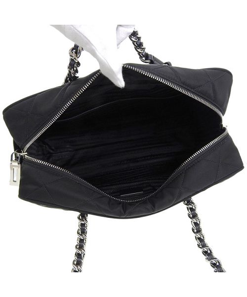 ★PRADA ★ TESSUTO IMPUNTU トートバッグ PRADA プラダ TESSUTO IMPUNTU トート バッグ(505309451