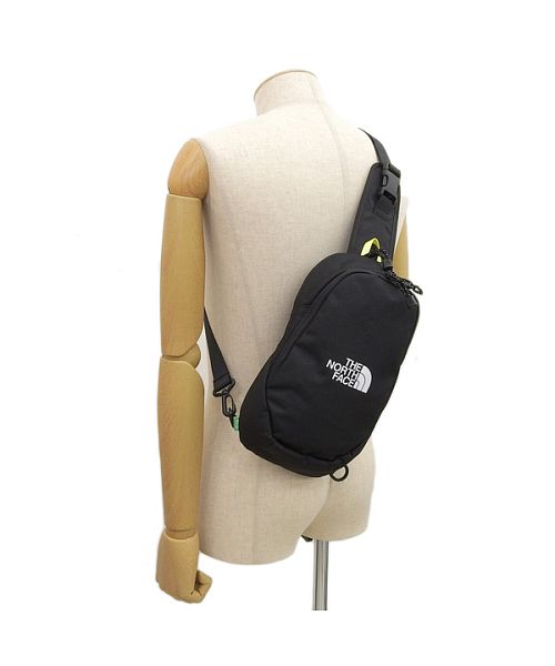 THE NORTH FACE ノースフェイス SIMPLE SPORTS ONEWAY シンプル