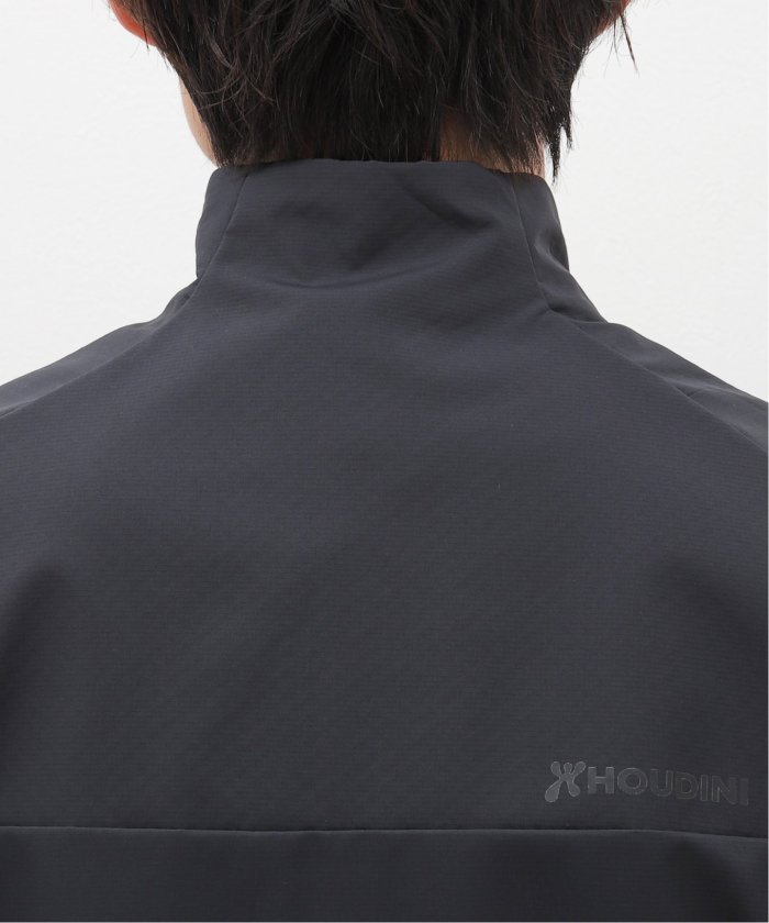 HOUDINI / フーディニ】 Ms Pace Hybrid Vest(505309631 HOUDINI / フーディニ】 Ms Pace Hybrid Vest(505309631