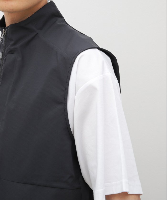 HOUDINI / フーディニ】 Ms Pace Hybrid Vest(505309631 HOUDINI / フーディニ】 Ms Pace Hybrid Vest(505309631