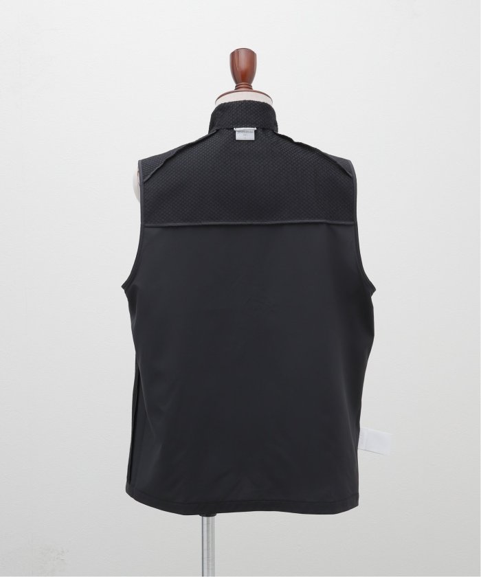 HOUDINI / フーディニ】 Ms Pace Hybrid Vest(505309631 HOUDINI / フーディニ】 Ms Pace Hybrid Vest(505309631