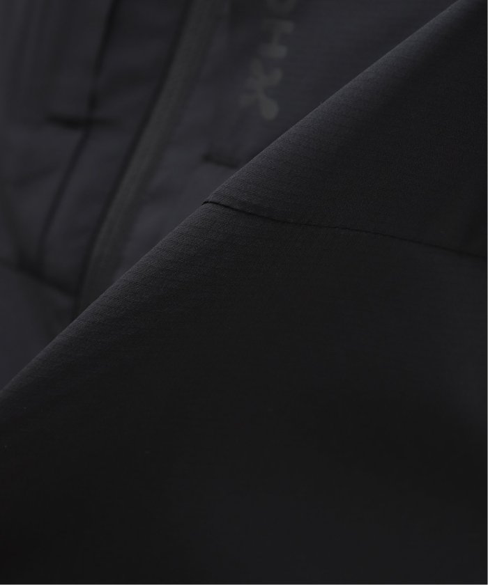 HOUDINI / フーディニ】 Ms Pace Hybrid Vest(505309631 HOUDINI / フーディニ】 Ms Pace Hybrid Vest(505309631