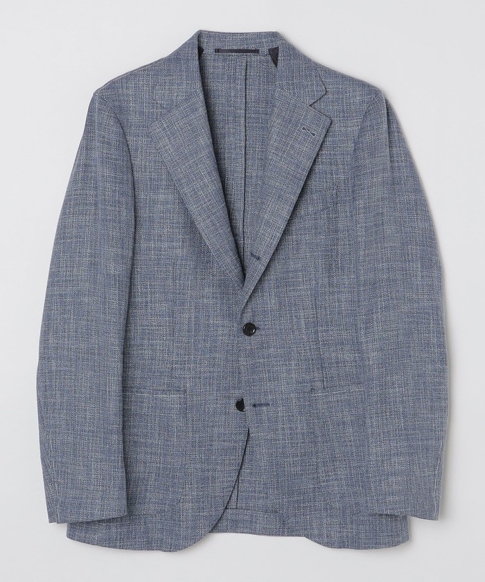セール 40%OFF】SHIPS: LORO PIANA FABRIC ソフタイム 無地 セール 40%OFF】SHIPS: LORO PIANA FABRIC ソフタイム 無地