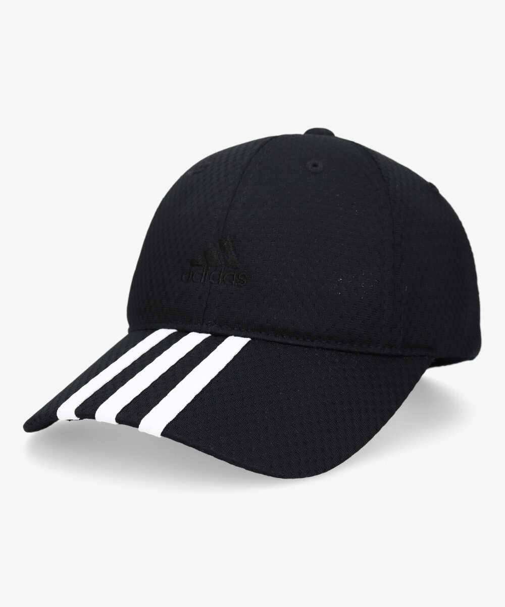 adidas BOS V－3ST SM CAP/アディダス メンズ・レディースUVカット ...