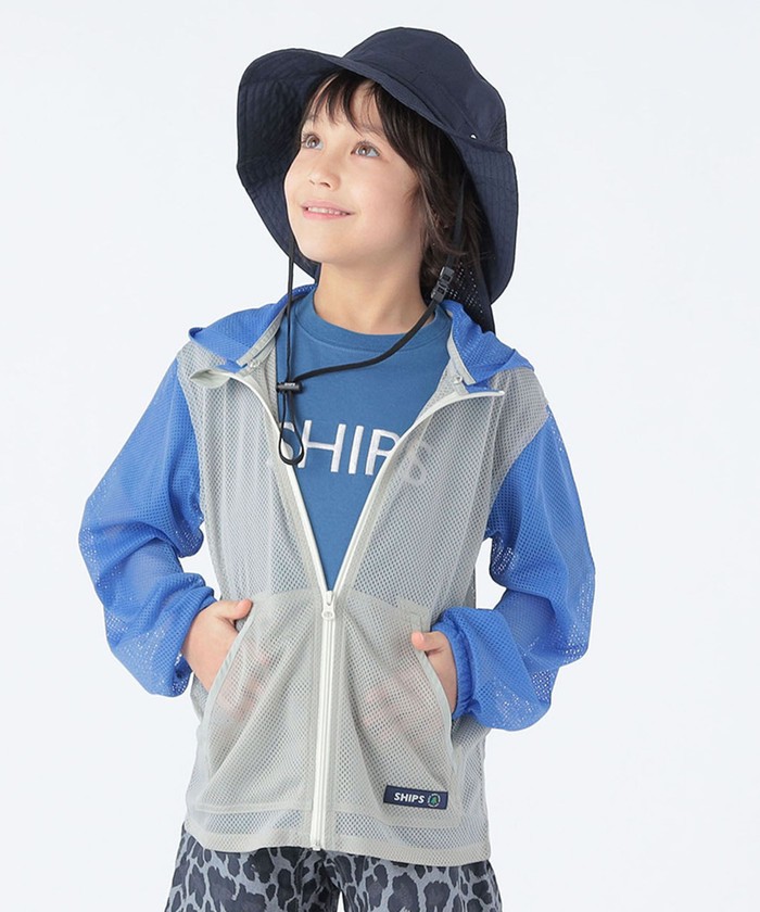セール 50%OFF】SHIPS KIDS:80～175cm /〈虫除け（インセクト
