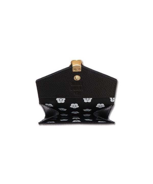 マリークワント MARY QUANT シーリングデイジーレター ミニ マリークワント MARY QUANT シーリングデイジーレター ミニ