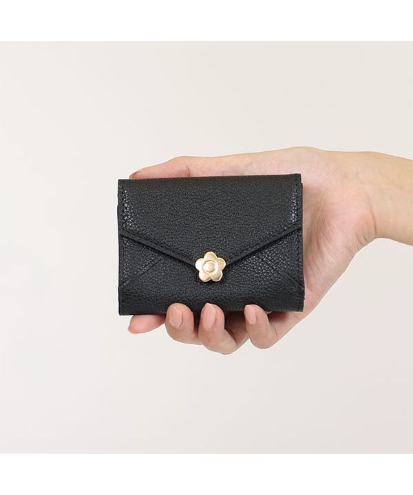 マリークワント MARY QUANT シーリングデイジーレター ミニ マリークワント MARY QUANT シーリングデイジーレター ミニ