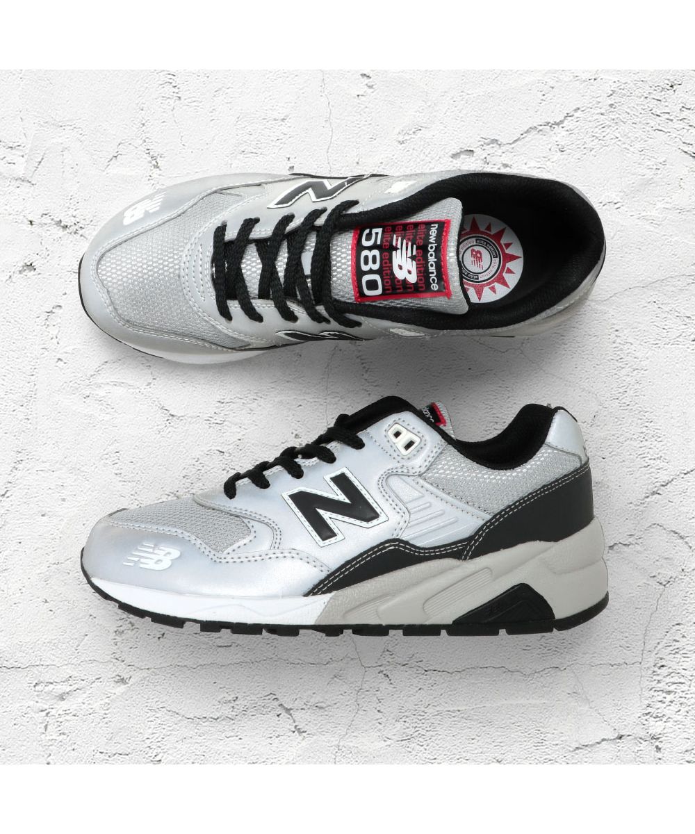 クーポン】ニューバランス NewBalance MRT580 レディース
