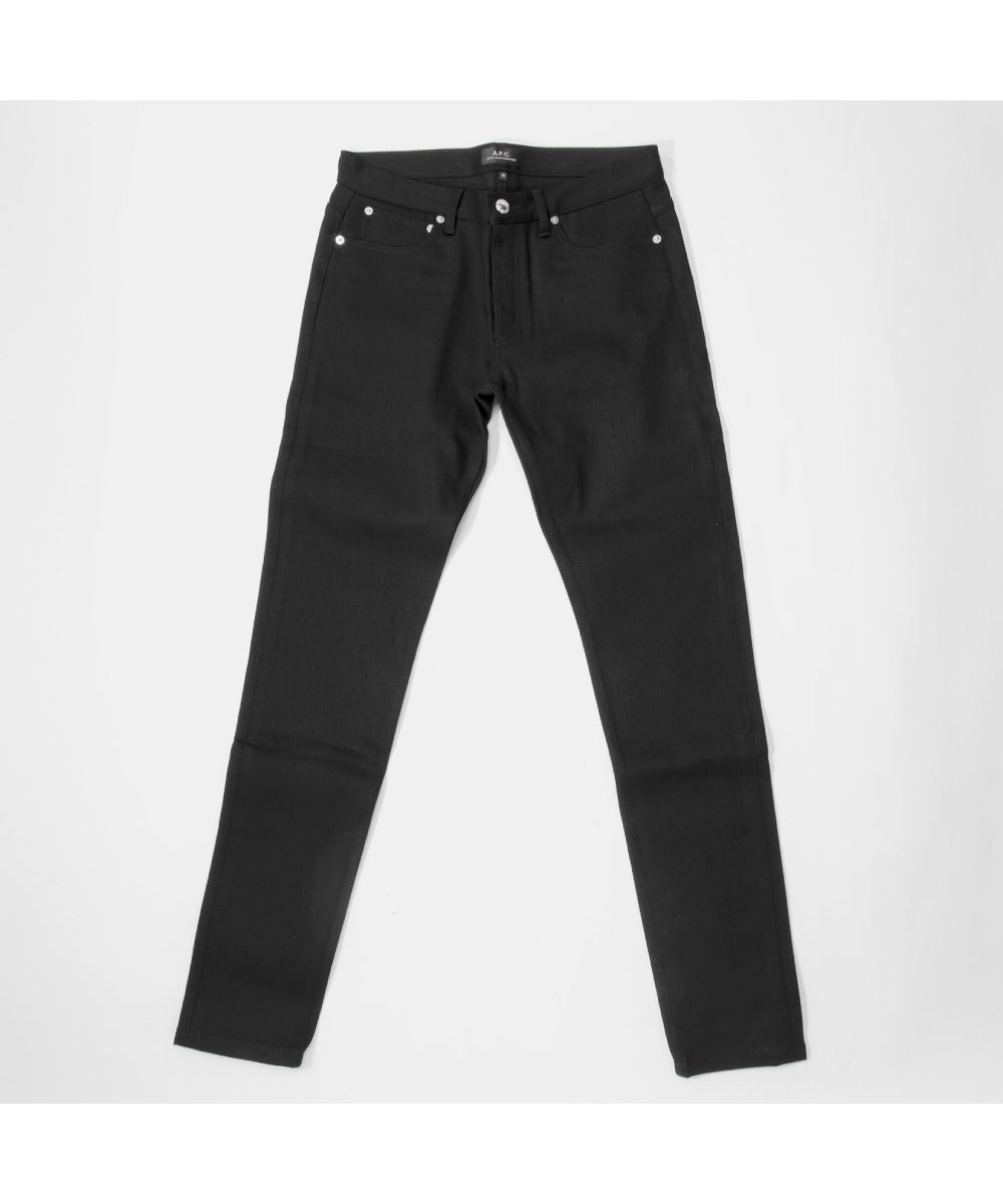 アーペーセー A.P.C. ジーンズ COZZS M09047 デニム メンズ
