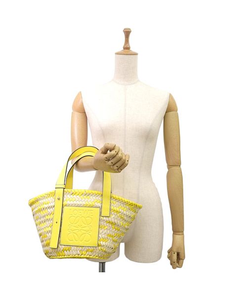 入手困難 LOEWE ロエベ BUCKET BAG SMALL バケット バッグ agapeeurope.org