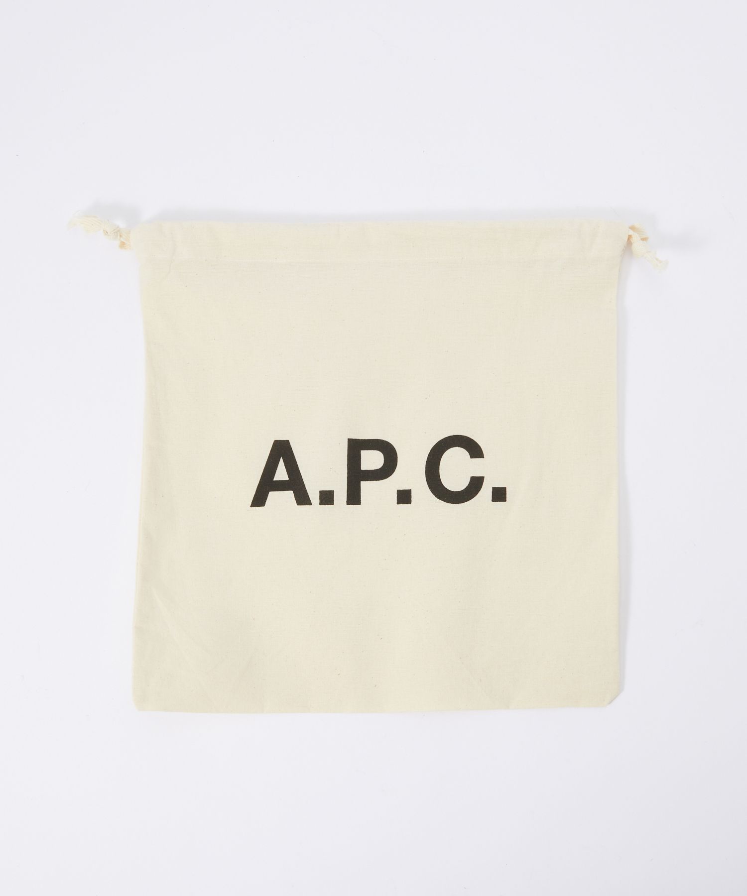 セール】APC アーペーセー A.P.C. PXAWV F61555 ショルダーバッグ