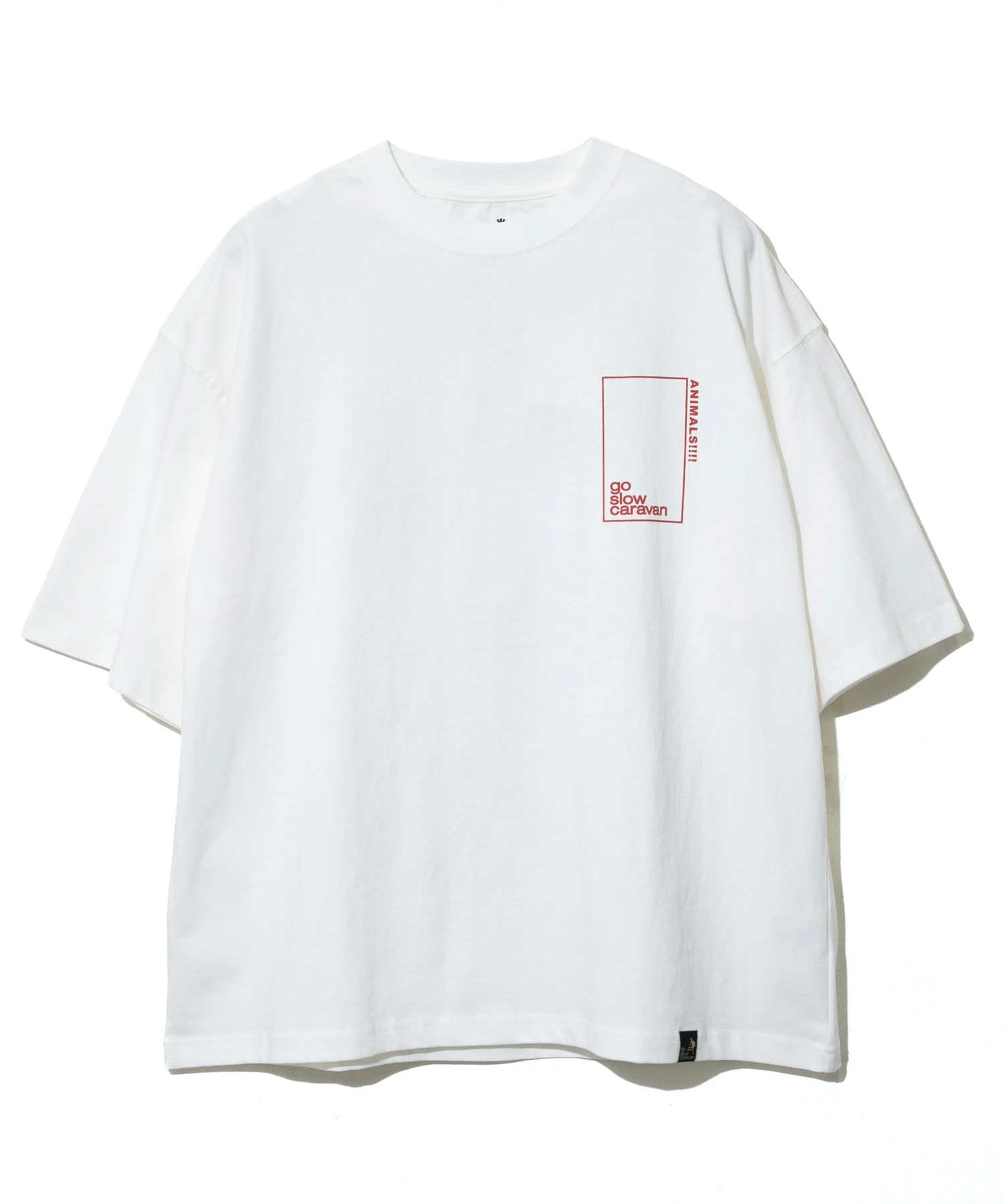 ゴースローキャラバン go slow caravan 391919 USA/C gsc