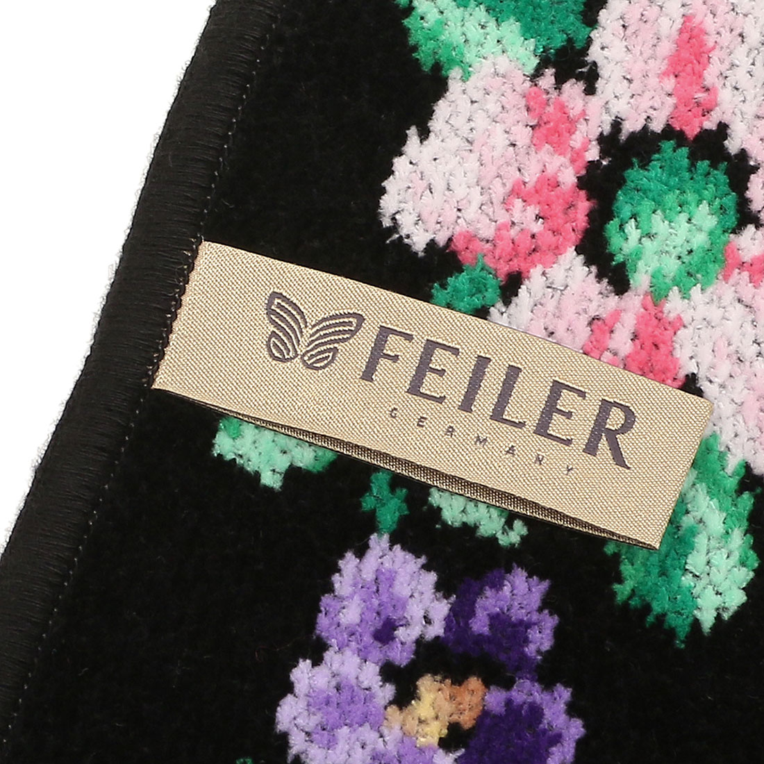 クーポン】フェイラー ギフト 2枚セット FEILER ハンカチ タオル