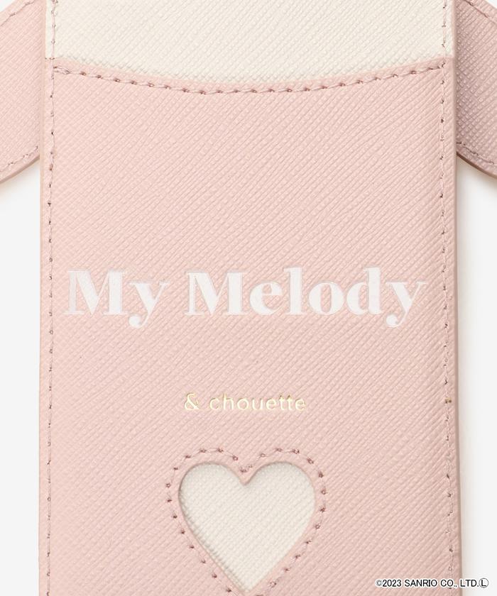 &chouette アンドシュエット マイメロ マイメロディ 痛バ 切り