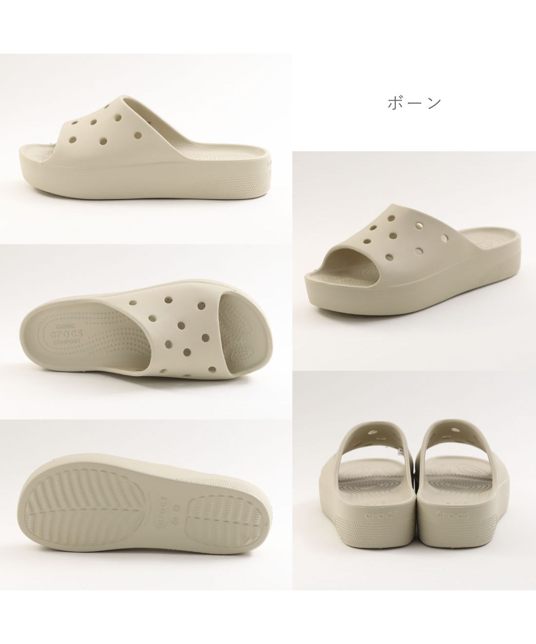 セール】クロックス crocs レディース サンダル クラシック