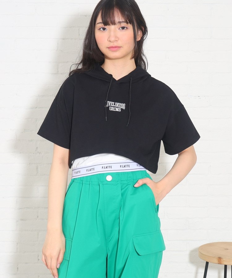 コーデ販売　4点セット　スカート　チェックシャツパーカー　リボンTシャツ　y2k コーデ販売 4点セット スカート チェックシャツパーカー リボンT