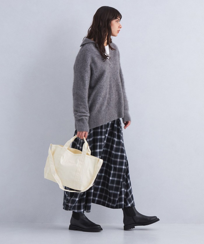 グリーンレーベルリラクシング　羊革　KC SHEEPLEATHER　L サイズ ◇KC SHEEPレザー ノーカラージャケット （ノーカラージャケット