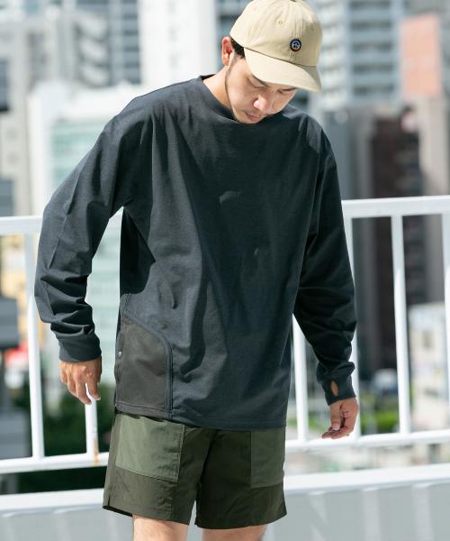 アブディール ロングスラッパーズ別注色BBGA | Slowtaper