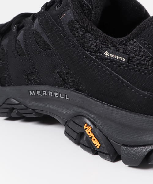 クーポン】MERRELL MOAB 3 SYNTHETIC GORE-TEX(505312425) | アーバンリサーチドアーズ(URBAN RESEARCH DOORS) - d fashion