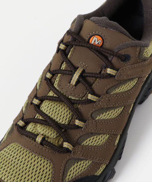 クーポン】MERRELL MOAB 3 SYNTHETIC GORE-TEX(505312425) | アーバンリサーチドアーズ(URBAN RESEARCH DOORS) - d fashion
