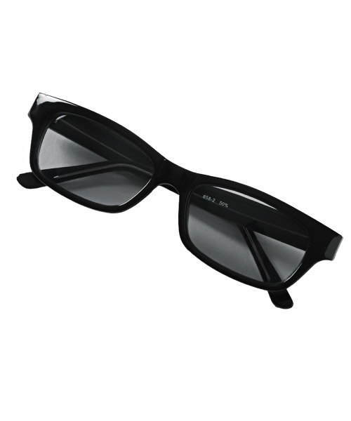 【Saint Laurent】レディース スクエア ウェリントン サングラス サンローランパリ (イヴサンローラン) サングラス レディース