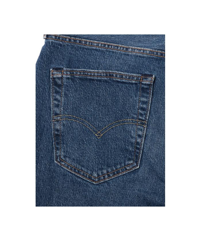 クーポン】【セール46%OFF】501(R) ジーンズ ミディアム
