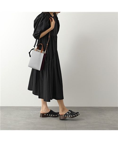 セール 23%OFF】【MARNI(マルニ)】ショルダーバッグ MUSEO ミュゼオ