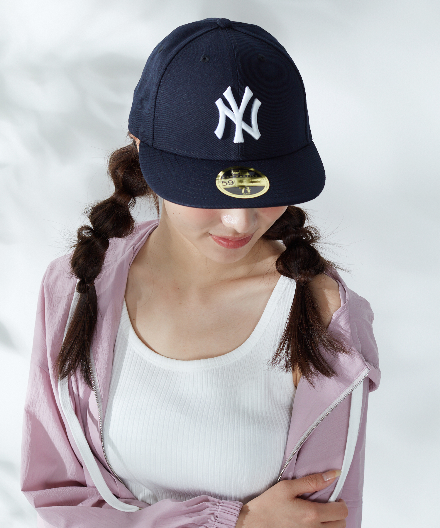 ニューエラ NEW ERA NEW ERA LP 59FIFTY MLB(505148902