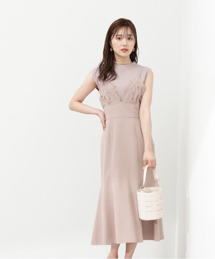 セール 30%OFF】｜美人百花5月号 掲載商品｜カットワーク