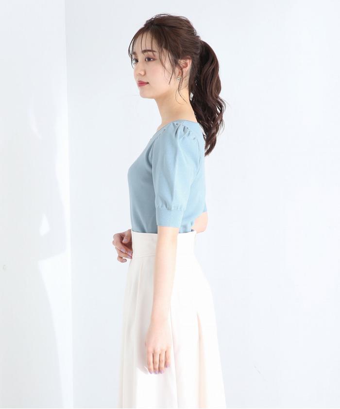 ★人気モデル★入手困難★FW2018 チェーンステッチフーディ ☆人気モデル☆入手困難☆FW2018 チェーンステッチフーディ
