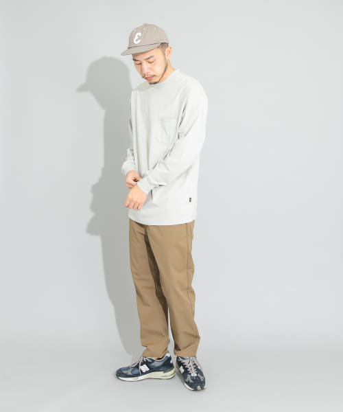 クーポン】【セール 30%OFF】『ユニセックス』『別注』Lee×EKAL クーポン】【セール 30%OFF】『ユニセックス』『別注』Lee×EKAL